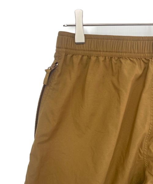 THE NORTH FACE（ザ ノース フェイス）THE NORTH FACE (ザ ノース フェイス) ヌプシショーツ オリーブ サイズ:Mの古着・服飾アイテム