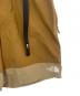 中古・古着 THE NORTH FACE (ザ ノース フェイス) ヌプシショーツ オリーブ サイズ:M：5000円