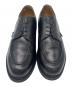 PARABOOT (パラブーツ) ドレスシューズ ブラック サイズ:7：27000円