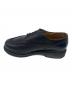 中古・古着 PARABOOT (パラブーツ) ドレスシューズ ブラック サイズ:7：27000円