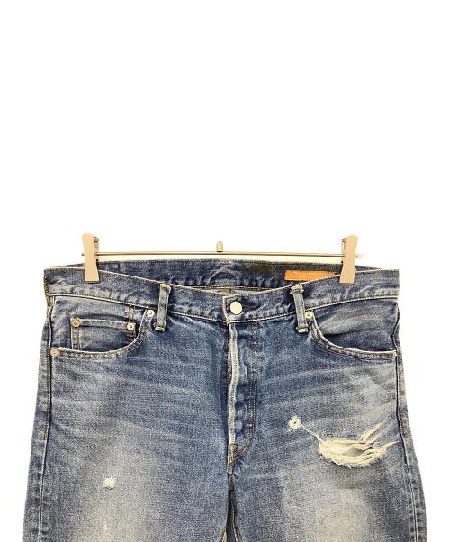 Ron Herman（ロンハーマン）Ron Herman (ロンハーマン) デニムパンツ インディゴ サイズ:32の古着・服飾アイテム