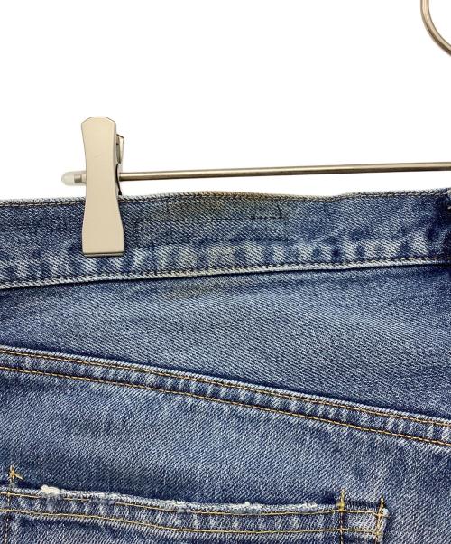 Ron Herman（ロンハーマン）Ron Herman (ロンハーマン) デニムパンツ インディゴ サイズ:32の古着・服飾アイテム