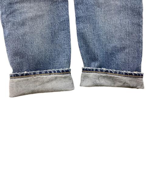 Ron Herman（ロンハーマン）Ron Herman (ロンハーマン) デニムパンツ インディゴ サイズ:32の古着・服飾アイテム