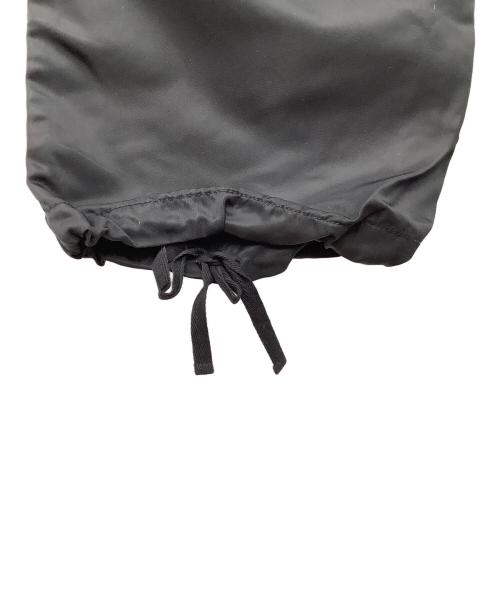 SUPREME（シュプリーム）SUPREME (シュプリーム) カーゴパンツ ブラック サイズ:32の古着・服飾アイテム