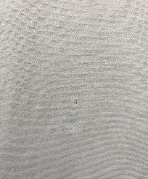 SUPREME（シュプリーム）SUPREME (シュプリーム) 半袖Tシャツ グレー サイズ:Ｍの古着・服飾アイテム