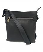 LOUIS VUITTONルイ ヴィトン）の古着「ショルダーバッグ」｜ブラック