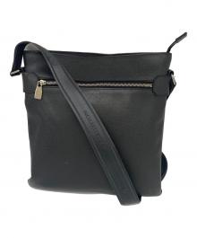 LOUIS VUITTON（ルイ ヴィトン）の古着「ショルダーバッグ」｜ブラック