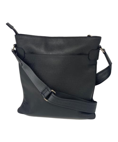 LOUIS VUITTON（ルイ ヴィトン）LOUIS VUITTON (ルイ ヴィトン) ショルダーバッグ ブラックの古着・服飾アイテム