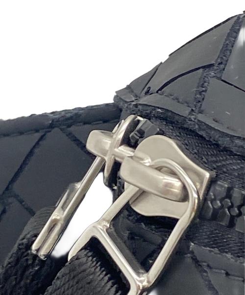 BOTTEGA VENETA（ボッテガベネタ）BOTTEGA VENETA (ボッテガベネタ) ボディーバッグ ブラック サイズ:表記無しの古着・服飾アイテム