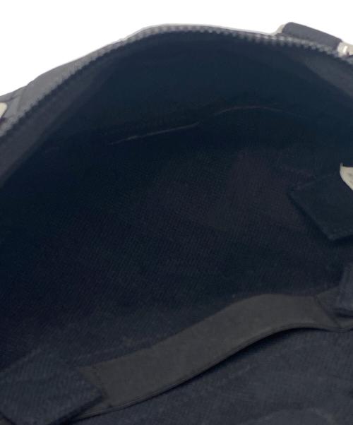 BOTTEGA VENETA（ボッテガベネタ）BOTTEGA VENETA (ボッテガベネタ) ボディーバッグ ブラック サイズ:表記無しの古着・服飾アイテム