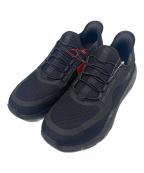 PUMAプーマ）の古着「スニーカー」｜ブラック