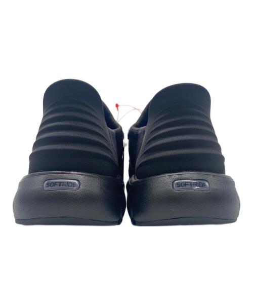 PUMA（プーマ）PUMA (プーマ) スニーカー ブラック サイズ:27.5㎝の古着・服飾アイテム