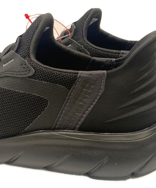 PUMA（プーマ）PUMA (プーマ) スニーカー ブラック サイズ:27.5㎝の古着・服飾アイテム