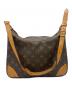 LOUIS VUITTON（ルイ ヴィトン）の古着「ショルダーバッグ」｜ブラウン