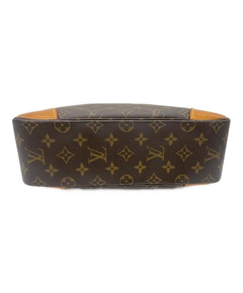 LOUIS VUITTON（ルイ ヴィトン）LOUIS VUITTON (ルイ ヴィトン) ショルダーバッグ ブラウンの古着・服飾アイテム
