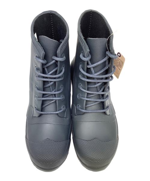 HUNTER（ハンター）HUNTER (ハンター) レインシューズ ブラック サイズ:41. 未使用品の古着・服飾アイテム