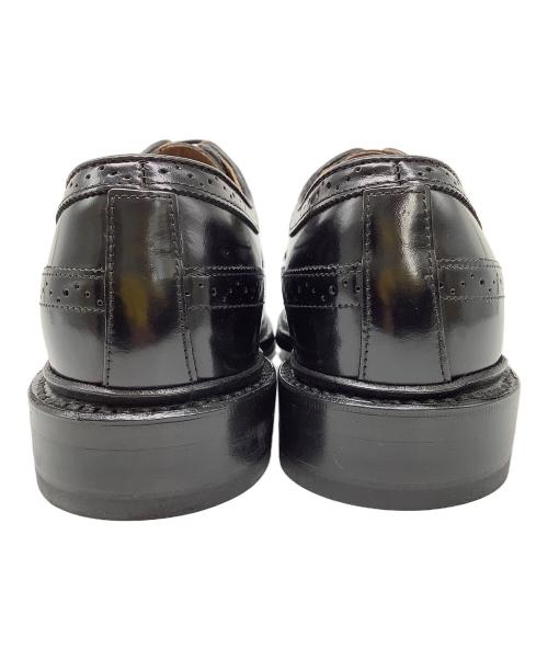 CLARKS（クラークス）CLARKS (クラークス) ドレスシューズ ブラック サイズ:26 未使用品の古着・服飾アイテム