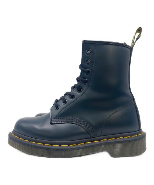 Dr.Martens（ドクターマーチン）Dr.Martens (ドクターマーチン) ショートブーツ ブラック サイズ:23cmの古着・服飾アイテム