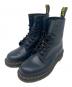 Dr.Martens（ドクターマーチン）の古着「ショートブーツ」｜ブラック