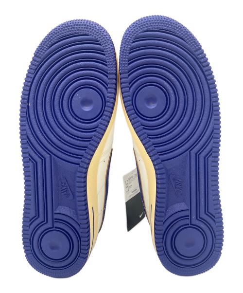 NIKE（ナイキ）NIKE (ナイキ) スニーカー ホワイト×ブルー サイズ:29cm 未使用品の古着・服飾アイテム