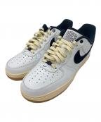 NIKEナイキ）の古着「Command Force」｜ホワイト×ブラック