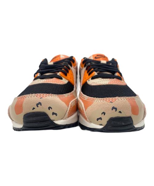 NIKE（ナイキ）NIKE (ナイキ) スニーカー オレンジ サイズ:28cm 未使用品の古着・服飾アイテム