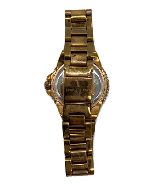 MICHAEL KORS（マイケルコース）MICHAEL KORS (マイケルコース) 腕時計の古着・服飾アイテム