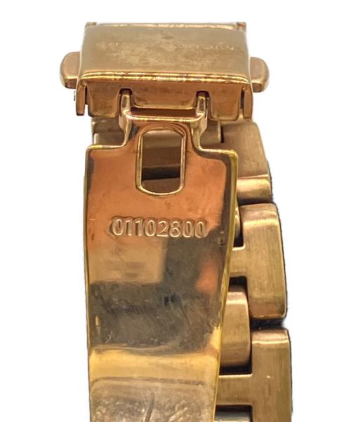 MICHAEL KORS（マイケルコース）MICHAEL KORS (マイケルコース) 腕時計の古着・服飾アイテム