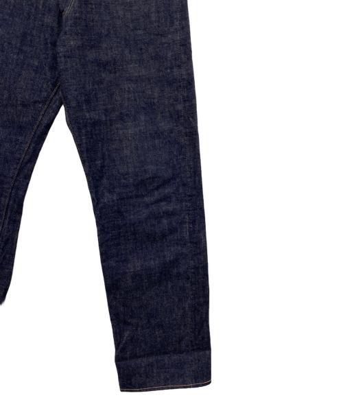 TCB jeans（ティーシービー ジーンズ）TCB jeans (ティーシービー ジーンズ) デニムパンツ インディゴ サイズ:W30の古着・服飾アイテム