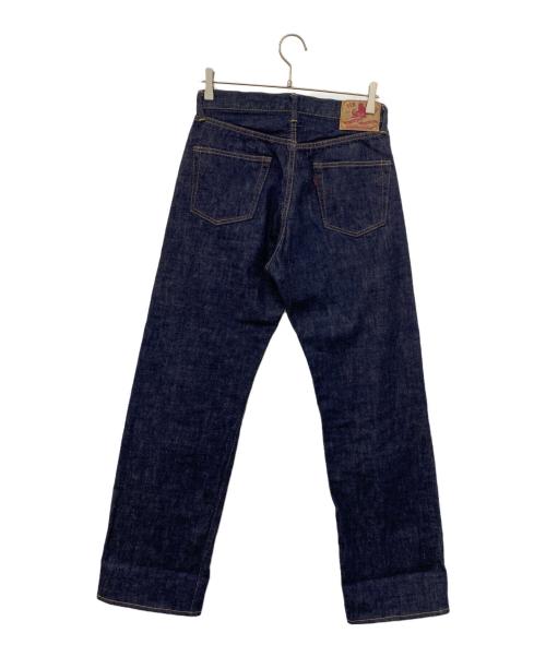 TCB jeans（ティーシービー ジーンズ）TCB jeans (ティーシービー ジーンズ) デニムパンツ インディゴ サイズ:W30の古着・服飾アイテム