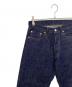 TCB jeans (ティーシービー ジーンズ) デニムパンツ インディゴ サイズ:W30：8000円