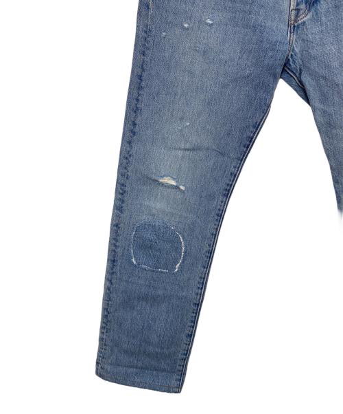 LEVI'S（リーバイス）LEVI'S (リーバイス) 501デニムパンツ インディゴ サイズ:W30L32の古着・服飾アイテム