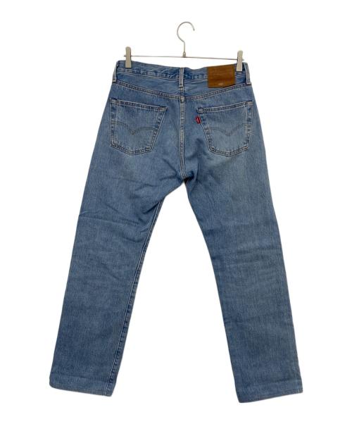 LEVI'S（リーバイス）LEVI'S (リーバイス) 501デニムパンツ インディゴ サイズ:W30L32の古着・服飾アイテム