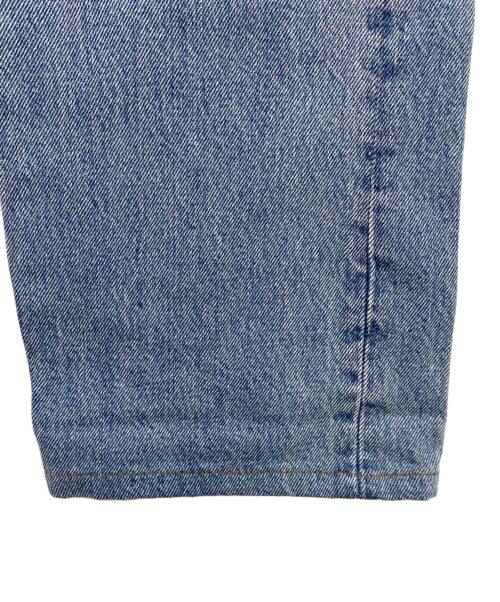 LEVI'S（リーバイス）LEVI'S (リーバイス) 501デニムパンツ インディゴ サイズ:W30L32の古着・服飾アイテム