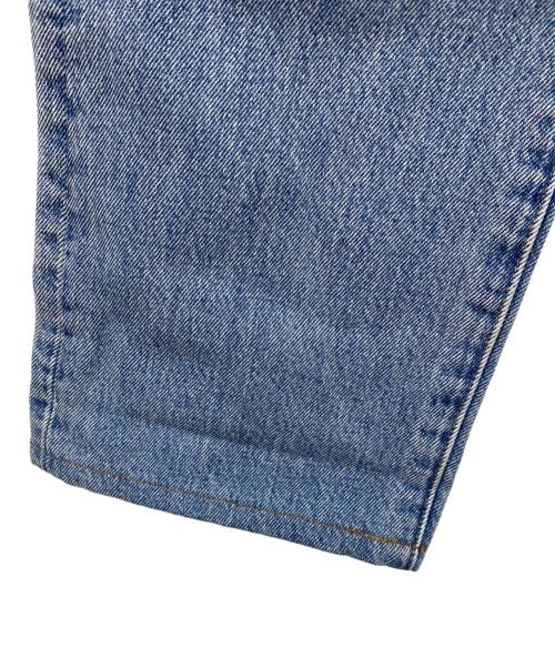 LEVI'S（リーバイス）LEVI'S (リーバイス) 501デニムパンツ インディゴ サイズ:W30L32の古着・服飾アイテム
