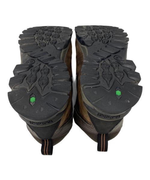 Timberland（ティンバーランド）Timberland (ティンバーランド) トレッキングブーツ ブラウン サイズ:25.5cmの古着・服飾アイテム