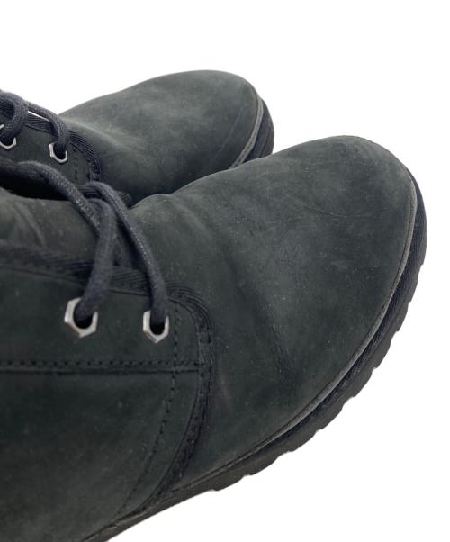 UGG（アグ）UGG (アグ) ショートブーツ ブラック サイズ:27cmの古着・服飾アイテム