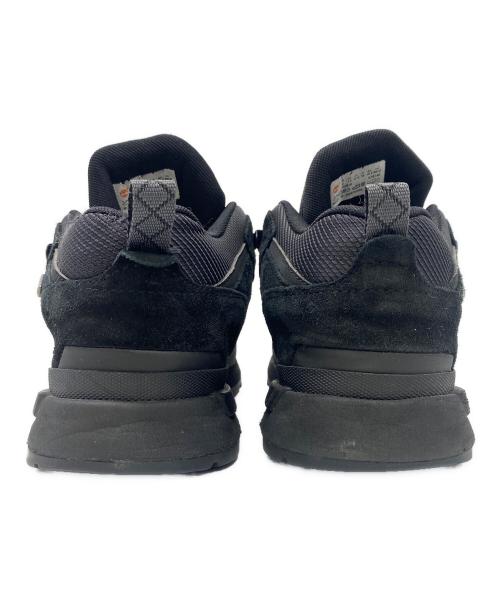 Timberland（ティンバーランド）Timberland (ティンバーランド) スニーカー ブラック サイズ:26cmの古着・服飾アイテム