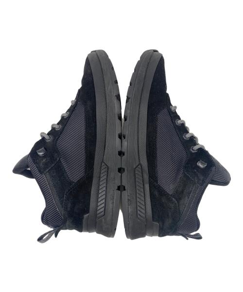 Timberland（ティンバーランド）Timberland (ティンバーランド) スニーカー ブラック サイズ:26cmの古着・服飾アイテム