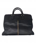 PAUL SMITHポールスミス）の古着「ハンドバッグ」｜ブラック