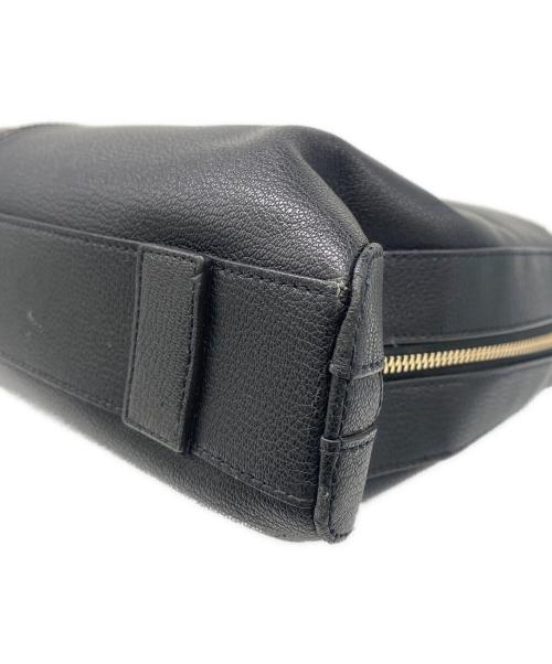 PAUL SMITH（ポールスミス）PAUL SMITH (ポールスミス) ハンドバッグ ブラックの古着・服飾アイテム