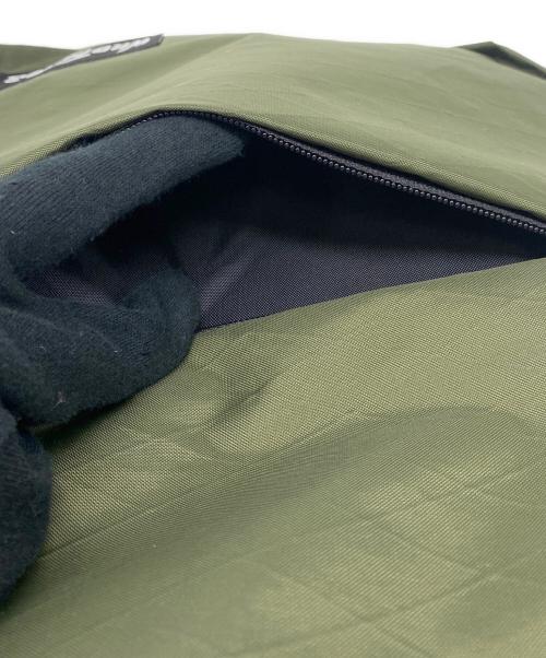 WILD THINGS（ワイルドシングス）WILD THINGS (ワイルドシングス) リュック オリーブの古着・服飾アイテム