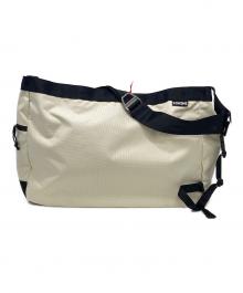 CHROME（クローム）の古着「メッセンジャーバッグ」｜ホワイト