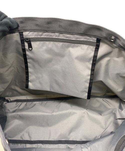 CHROME（クローム）CHROME (クローム) メッセンジャーバッグ ホワイトの古着・服飾アイテム