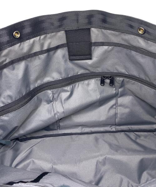 CHROME（クローム）CHROME (クローム) メッセンジャーバッグ ホワイトの古着・服飾アイテム