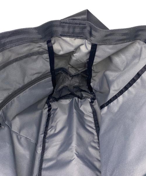 CHROME（クローム）CHROME (クローム) メッセンジャーバッグ ホワイトの古着・服飾アイテム