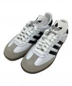 adidasアディダス）の古着「SAMBA Classic OG」｜ホワイト