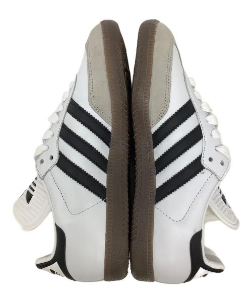 adidas（アディダス）adidas (アディダス) SAMBA Classic OG ホワイト サイズ:23cmの古着・服飾アイテム