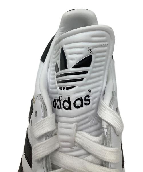 adidas（アディダス）adidas (アディダス) SAMBA Classic OG ホワイト サイズ:23cmの古着・服飾アイテム