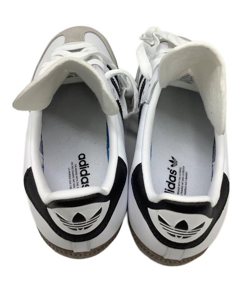 adidas（アディダス）adidas (アディダス) SAMBA Classic OG ホワイト サイズ:23cmの古着・服飾アイテム